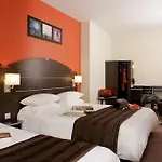 Hotel Agen 3*