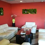 Agen Hotel 3*