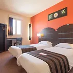 Agen Hotel