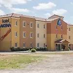 Agen Hotel