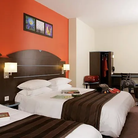 Hotel Agen 3*