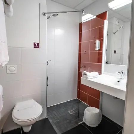 Hotel Agen Castelculier