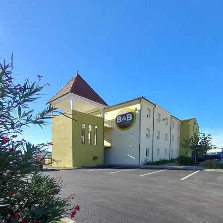 Hotel Agen 3*