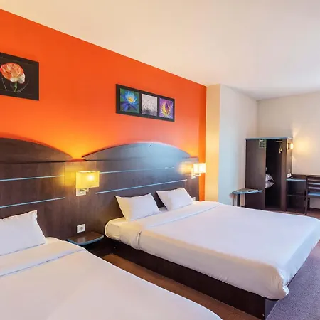 Agen Hotel