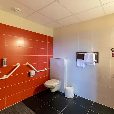 Hotel Agen