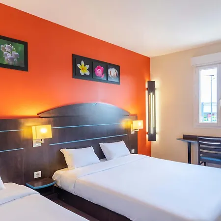 Hotel Agen 3*