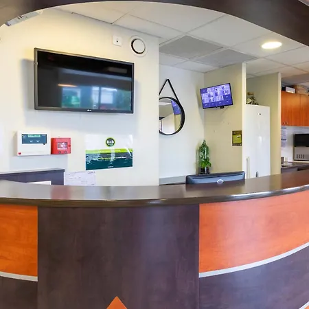 Hotel Agen Castelculier
