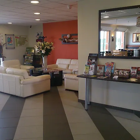 Hotel Agen