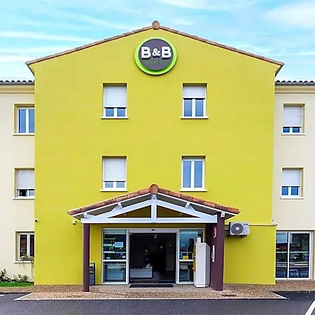Hotel Agen 3*