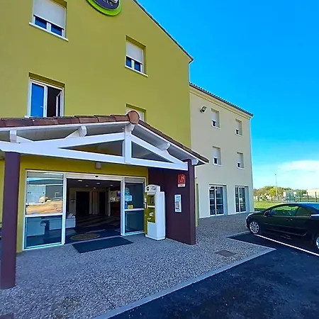 Agen Hotel Castelculier