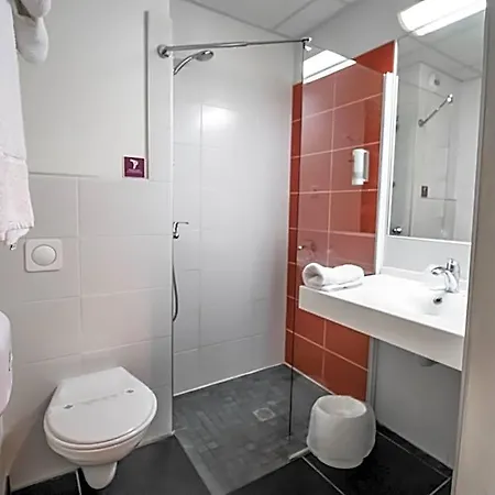Agen Hotel 3*