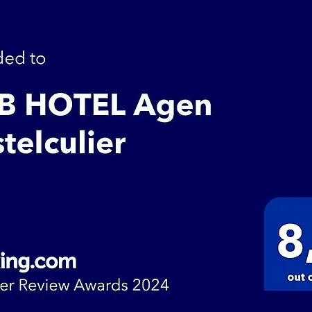 Hotel Agen