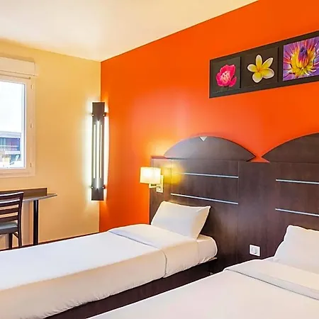Hotel Agen