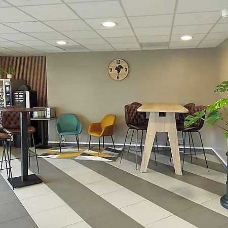 Agen Hotel