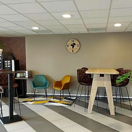 Hotel Agen Castelculier