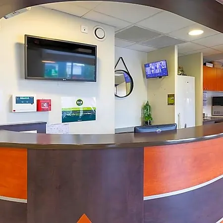 Agen Hotel Castelculier