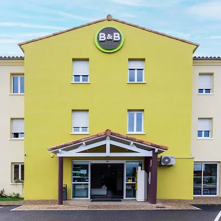 Hotel Agen Castelculier