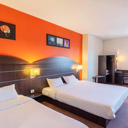 Hotel Agen
