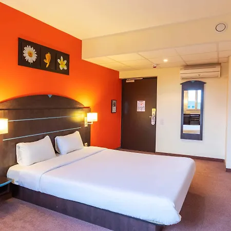 Agen Hotel 3*
