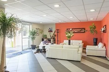 Hotel Agen Castelculier
