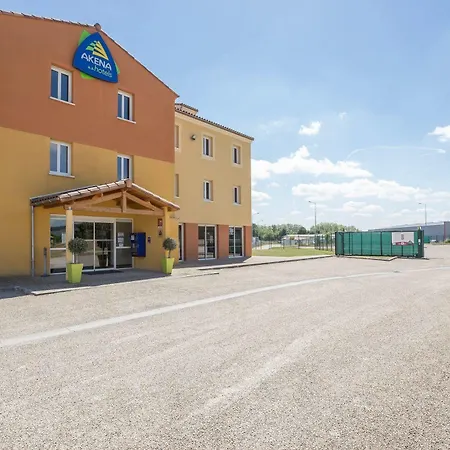 Hotel Agen Castelculier