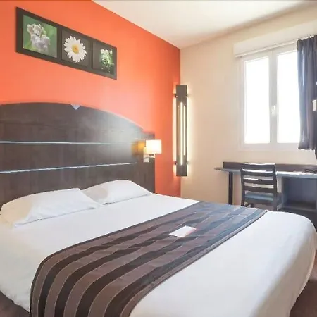 Agen ホテル 3*