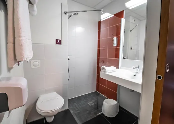 Otel Agen Castelculier