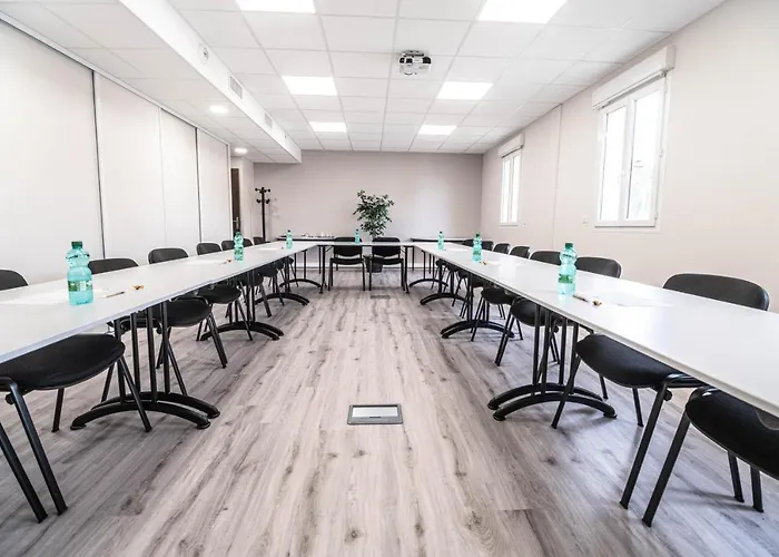 Hotel Agen Castelculier